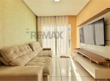 Apartamento · 53m² · 2 Quartos · 1 Vaga · Apartamento à Venda | 2 quartos | Térreo  | Aracema Residence
