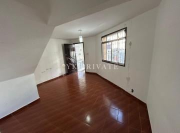 Casa · 75m² · 2 Quartos · Sobrado a Venda na Pompeia, Rua Professor Ciridião Buarque/ 75m²/ 2 Quartos, 2 Banheiros