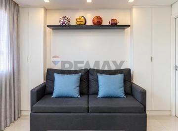 Apartamento · 25m² · 1 Quarto · R$ 319.000,00 | Studio Mobiliado à Venda no Carrão | Pronto para Morar ou Alugar | Condomínio Linea 
