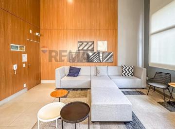 Apartamento · 25m² · 1 Quarto · Studio à Venda Próximo ao Metrô Carrão – Tatuapé | R$ 309 Mil