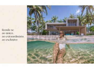 Casa · 344m² · 4 Quartos · 2 Vagas · ENTREAGUAS na ROTA ECOLÓGICA DE MILAGRES AL, praia do PATACHO