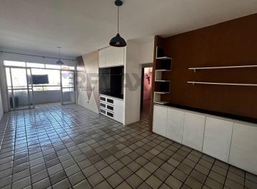 Apartamento · 102m² · 3 Quartos · Apartamento de Luxo em Boa Viagem, Recife