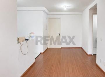 Apartamento · 44m² · 2 Quartos · 1 Vaga · Apartamento para locação em Loteamento City Jaragua com 2 quartos, 44m²