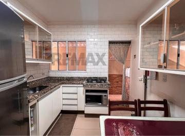 Casa · 74m² · 3 Quartos · 2 Vagas · Casa com 3 dormitórios (2 suítes) à venda, 73,50 m² por R$ 679.000,00 no Jd. Jaraguá - Atibaia/SP