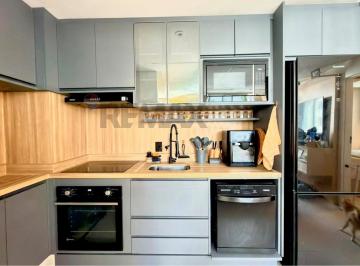 Apartamento · 38m² · 1 Quarto · APARTAMENTO EM PIRITUBA, PRONTO PARA MORAR, NOVO, REFORMADO, DECORADO, EM FRENTE DO TERMINAL PIRITUB