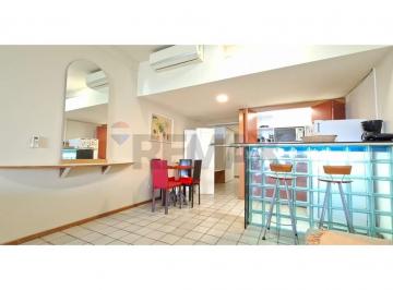 Apartamento · 59m² · 1 Quarto · Flat 1 quarto à venda em Piedade