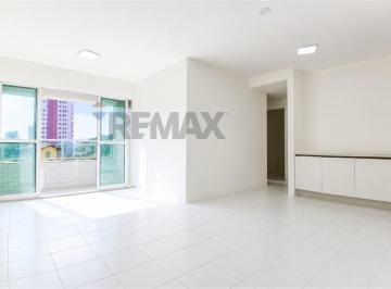 Apartamento · 86m² · 3 Quartos · 2 Vagas · Apartamento 03 quartos, 01 suíte no Prado