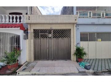 Casa · 100m² · 2 Quartos · 1 Vaga · Casa no Marco