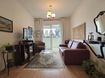 Apartamento · 90m² · 3 Quartos · 2 Vagas · Apartamento para locação em Vila Firmiano Pinto com 3 quartos, sendo 1 suíte, 90m²