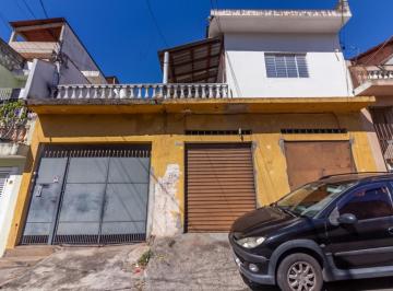 Foto 1 · Casa para venda em Jardim Mutinga com 5 quartos, 193m²