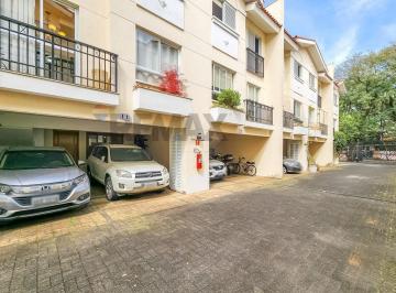 Casa · 104m² · 3 Quartos · 2 Vagas · Casa de Vila, 3 dormitórios, 1 suíte, 2 vagas em Butantã