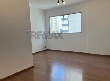 Apartamento · 60m² · 2 Quartos · 1 Vaga · Apartamento para locação no Parque Imperial – São Paulo/SP – 60 m² | 2 quartos | 1 vaga