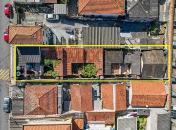 Comercial · 500m² · Terreno de 500m² , Vila Santa Catarina