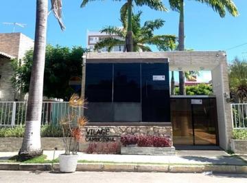 Casa · 133m² · 3 Quartos · 2 Vagas · Bangalô a venda na Praia de Camboinha