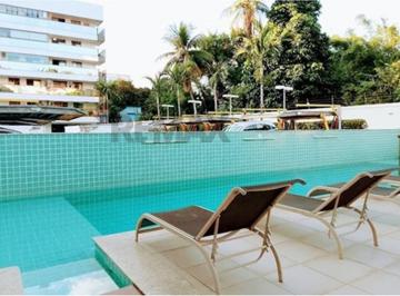 Apartamento · 58m² · 2 Quartos · 1 Vaga · Aluguel Apartamento 2 Quartos 1 Suíte, 58m² Anil