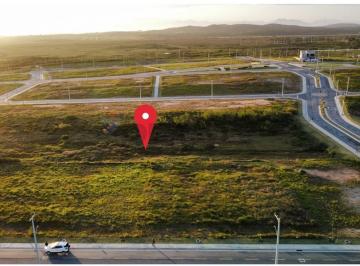 Terreno · 467m² · Terreno com 467 m² à venda na Baia Formosa, Búzios