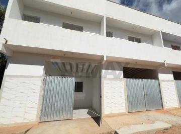 Casa · 90m² · 2 Quartos · 1 Vaga · Casa para alugar no Alto da Rasa, Cabo Frio-RJ.