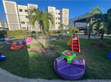 Apartamento · 50m² · 2 Quartos · Apartamento Pronto para Morar 2/4 em Inácio Barbosa ✨