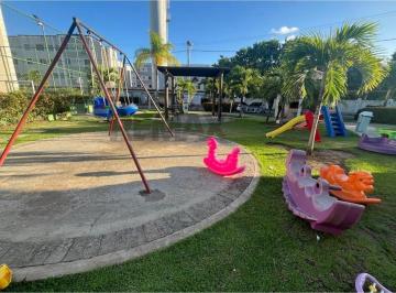 Apartamento · 50m² · 2 Quartos · Apartamento Pronto para Morar 2/4 em Inácio Barbosa ✨