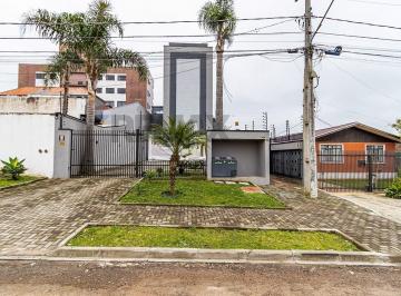 Apartamento · 34m² · 2 Quartos · 1 Vaga · Apartamento  à venda na Rua Pastor Manoel Virgínio de Souza, Capão da Imbuia, Curitiba