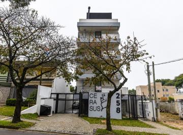 Apartamento · 62m² · 2 Quartos · 1 Vaga · Apartamento novo, com 2 quartos, 1 suíte, 1 vaga, no Boa Vista - Curitiba