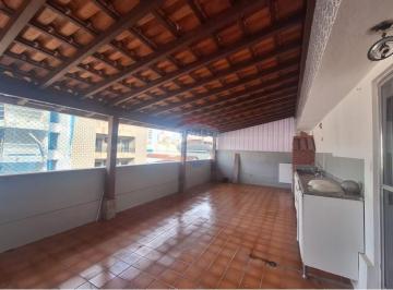 Apartamento · 129m² · 4 Quartos · 1 Vaga · "Cobertura Ampla com 4 Quartos e Vista Panorâmica para Alugar no Casacatinha"