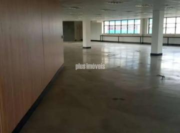 Comercial · 3000m² · 10 Vagas · Prédio na Barra Funda