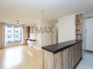 Apartamento · 59m² · 3 Quartos · Apartamento com 3 quartos para locação no Villagio Bergamo no CIC em Curitiba por R$ 2.400,00
