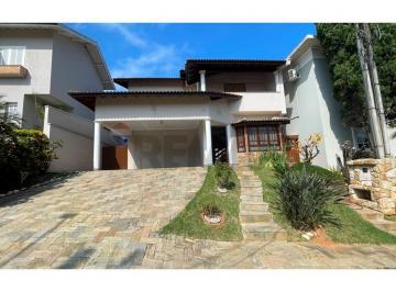 Casa · 360m² · 3 Quartos · 2 Vagas · Casa de Condomínio Charmosa em Valinhos para Alugar