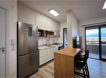 Apartamento · 65m² · 2 Quartos · 2 Vagas · Mobiliado, novo e pronto para morar: conforto e praticidade I próximo ao centro