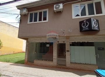 Comercial · 50m² · Sala Comercial com mezanino. Lago do Tabõa, Bragança Paulista