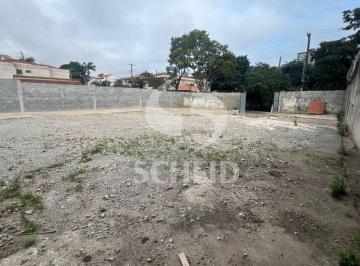 Terreno · 750m² · Terreno 750 mts locação no Campo Belo