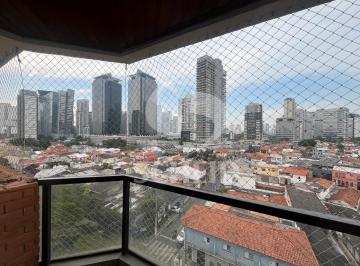 Apartamento · 104m² · 3 Quartos · 2 Vagas · Apartamento à venda com 3 quartos Chácara Santo Antonio!