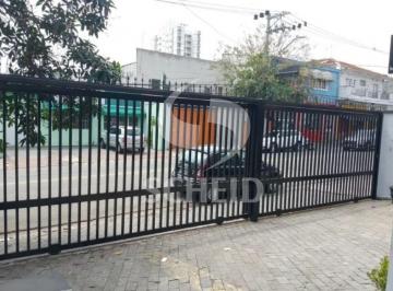 Casa · 116m² · 8 Quartos · 3 Vagas · Casa Comercial com 8 Quartos para alugar, 116m² - Chácara Santo Antônio (Zona Sul)