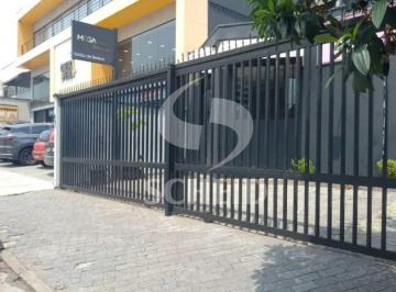 Casa · 116m² · 8 Quartos · 3 Vagas · Casa Comercial com 8 Quartos para alugar, 116m² - Chácara Santo Antônio (Zona Sul)
