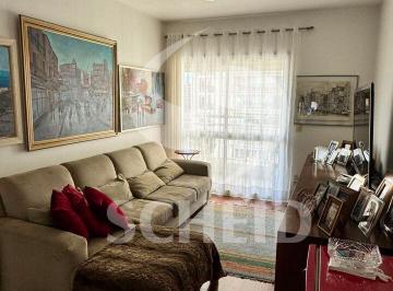 Apartamento · 248m² · 4 Quartos · 4 Vagas · Apartamento para Locação com 4 suítes, 248 m² no Morumbi