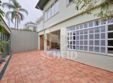 Casa · 228m² · 4 Quartos · 4 Vagas · Sobrado a venda na Granja Julieta, 4 dormitórios 2 suites 312m2
