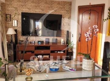 Photo 1 · Apartamento à venda no Campo Belo