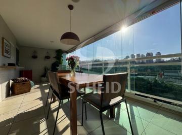 Apartamento · 109m² · 3 Quartos · 2 Vagas · Apartamento a venda Granja Julieta 109 mts 3 quartos