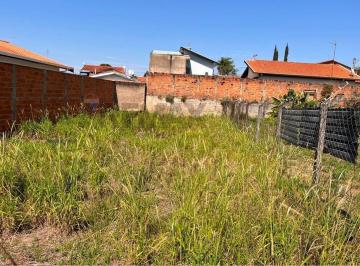 Terreno · 311m² · Lote 311 m2 no jd Itapuã, Itapira-SP, apenas R$149.000,00 excelente Topografia