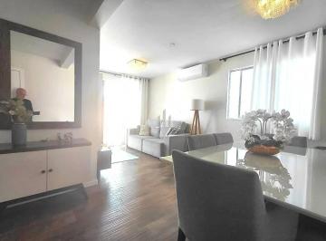 Apartamento · 94m² · 2 Quartos · 2 Vagas · Apartamento com 02 dormitórios no Kobrasol