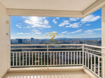 Apartamento · 54m² · 2 Quartos · 1 Vaga · Apartamento para alugar de 54m² AU, 2 Quartos e 1 Vaga na Barra Funda