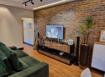 Casa · 130m² · 3 Quartos · 2 Vagas · Sobrado com 3 quartos(3suítes), 2 vagas, com área gourmet, na Mooca