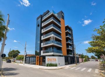 Apartamento · 3 Quartos · 1 Vaga · Apartamento No Residencial Gaya, Mobiliado No Centro Da Cidade
