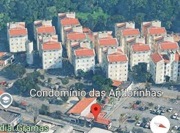 Apartamento · 45m² · 2 Quartos · 1 Vaga · AP6275 - Apartamento - com 2 quartos - à Venda - Jardim da Glória - Cotia