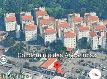 Apartamento · 45m² · 2 Quartos · 1 Vaga · AP6275 - Apartamento - com 2 quartos - à Venda - Jardim da Glória - Cotia