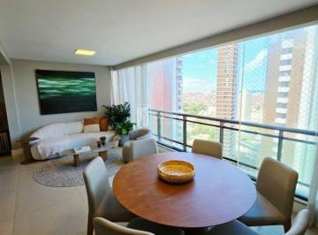 Apartamento · 149m² · 3 Quartos · 3 Vagas · Apartamento 3 Quartos no Horto Florestal - FS752