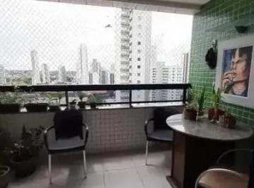 Apartamento à venda, CASA AMARELA, Recife, PE · Apartamento à venda, CASA AMARELA, Recife, PE