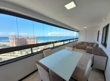Foto 01 · Apartamento Cobertura espetacular à venda em Pituaçu com 2 quartos 1 suíte 2 salas 3 banheiros 2 vag