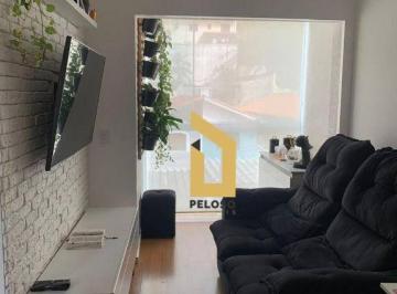 647ebcfe07e8a5b14ec5489c2df49470daf87428 · Apartamento à venda | 52m² | 2 quartos | 1 vaga | Tremembé - São Paulo/SP